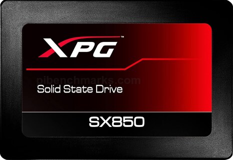 AData XPG SX850