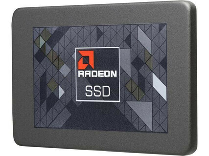 AMD R3 2.5