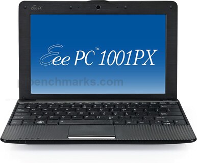 ASUS Eee PC 1001PX