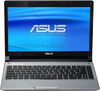 ASUS UL30A
