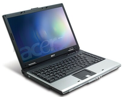 Acer Aspire 3000 Series