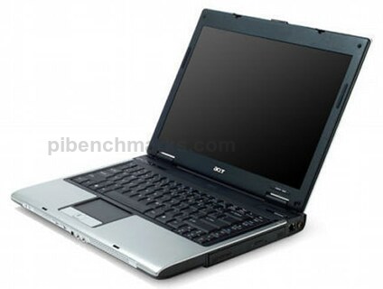 Acer Aspire 3680 Series
