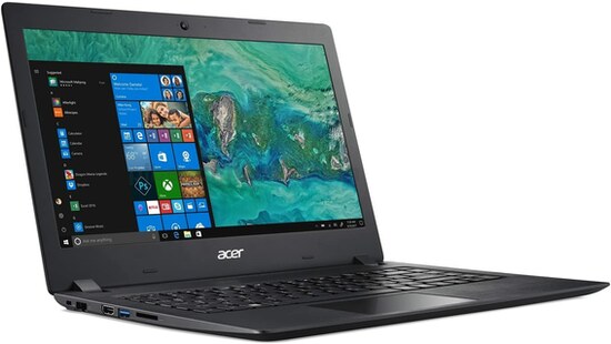 Acer Aspire A114-32