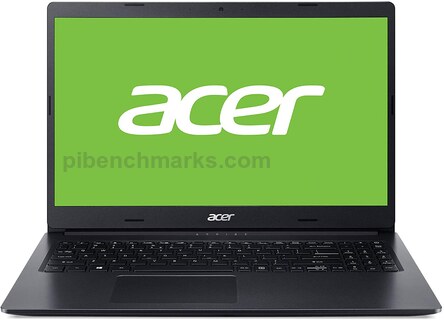 Acer Aspire A315-55G