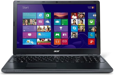 Acer Aspire E1-572G
