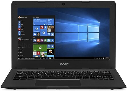 Acer Aspire one 1-431