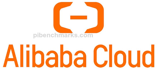 Alibaba Cloud ECS