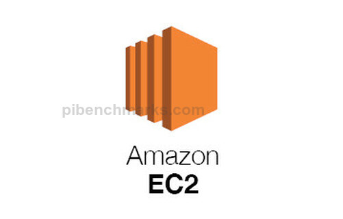 Amazon EC2 (m5.large)