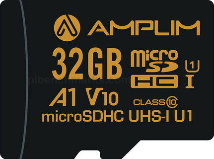 Amplim SD (SD32G)