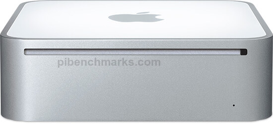 Mac mini (Late 2009)