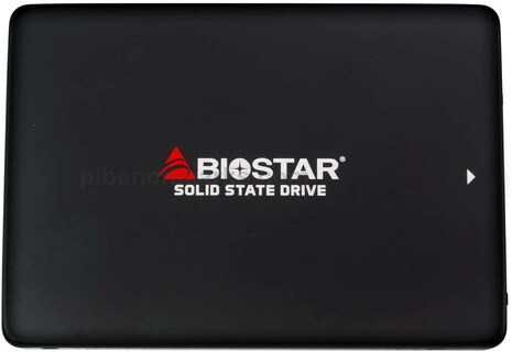 Biostar S120