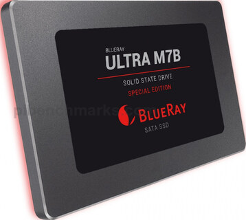 BlueRay Ultra M7B Series
