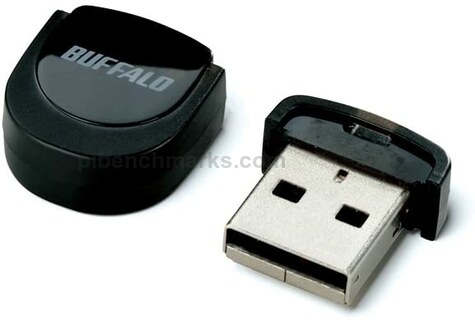 Buffalo USB Flash