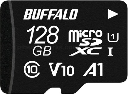 Buffalo SD (SD16G)