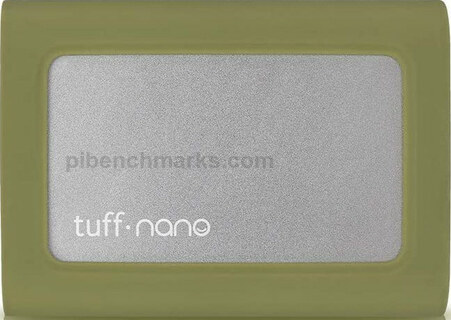 CalDigit Tuff Nano Portable SSD