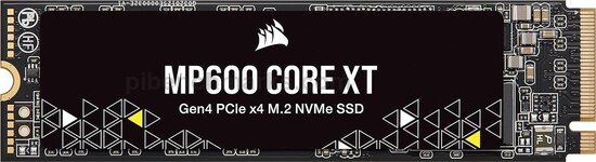 Corsair MP600 Core XT