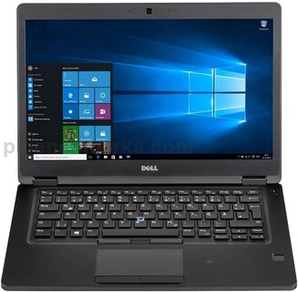 Dell Latitude 5490