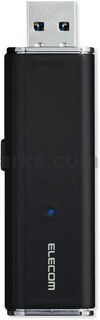 Elecom ESD-EMN Portable SSD