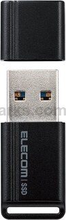 Elecom ESD-EXS Portable SSD