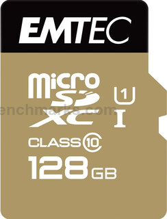 Emtec SD (SD16G)