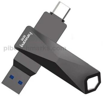 Fanxiang F379 Pro