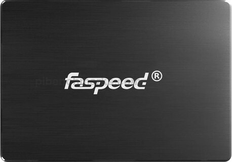 Faspeed K5 2.5