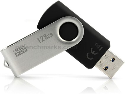 Goodram Wilk UTS3 USB Flash Drive