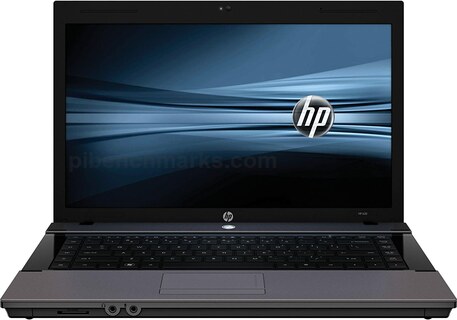 HP 620 Laptop