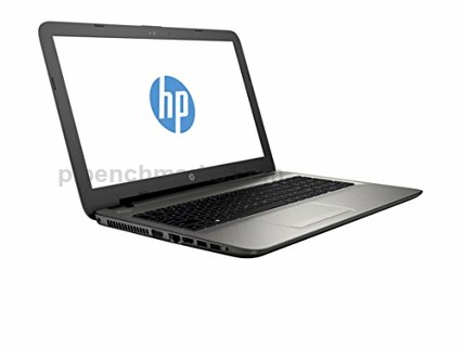 HP Notebook 15 ac098tu