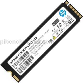 HP FX900 Pro Series