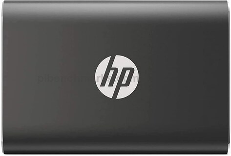 HP P500 Portable Series