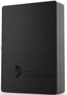 HP P600 Portable Series