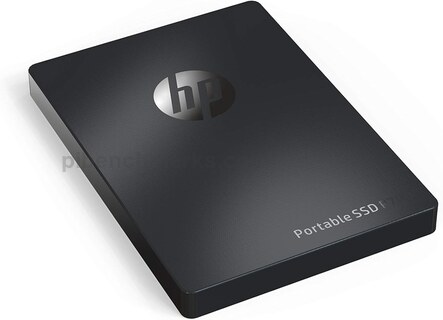 HP P700 Portable Series