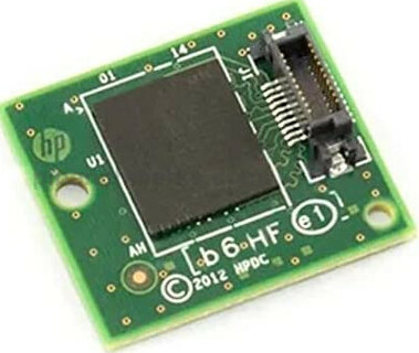 HP eMMC (DF406)