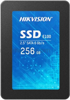 Hikvision E100 2.5