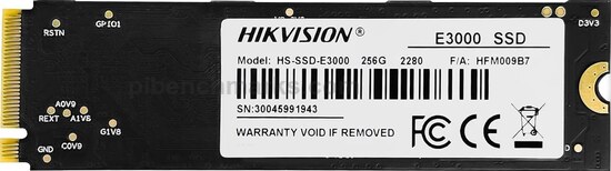 Hikvision E3000