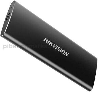 Hikvision T200 Portable SSD