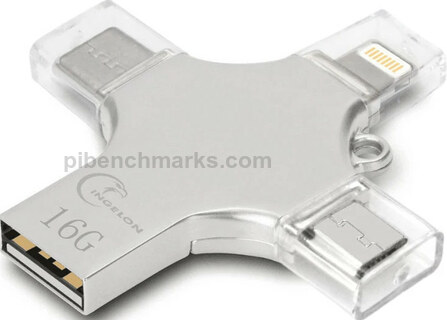 Ingelon USB Flash Drive