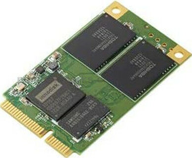 InnoDisk 3SE mSATA SSD
