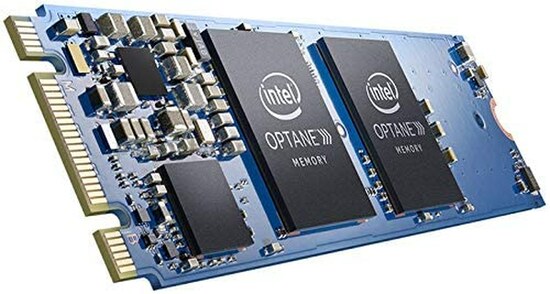 Intel Optane M10 Series