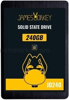 James Donkey JD240