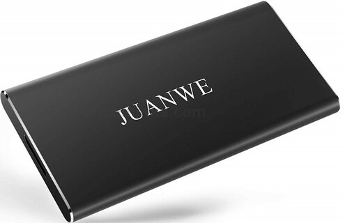 Netac Juanwe Portable SSD