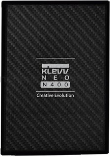 KLEVV Neon 400 2.5