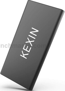 Kexin X1 Portable SSD