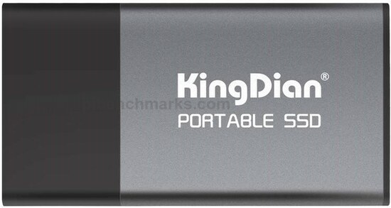 KingDian Portable Series