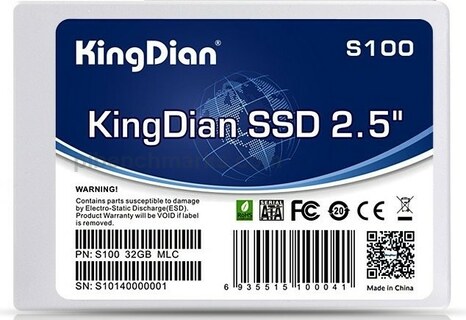 KingDian S100 Series