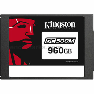 Kingston DC500M Series