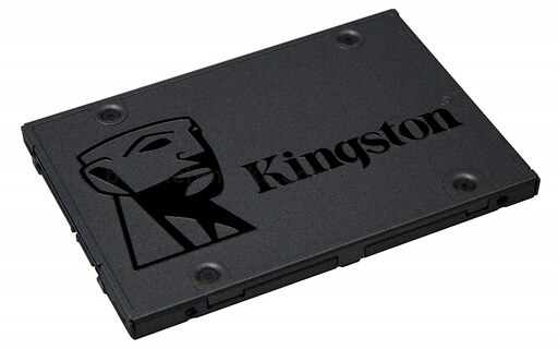 Kingston Q500 Series