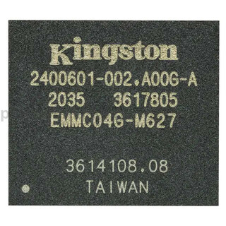 Kingston eMMC (Y2912)