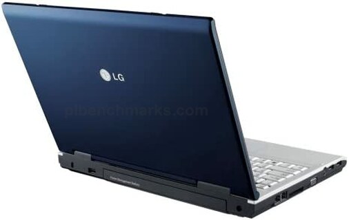 LG R405 Notebook (LHOTSE)